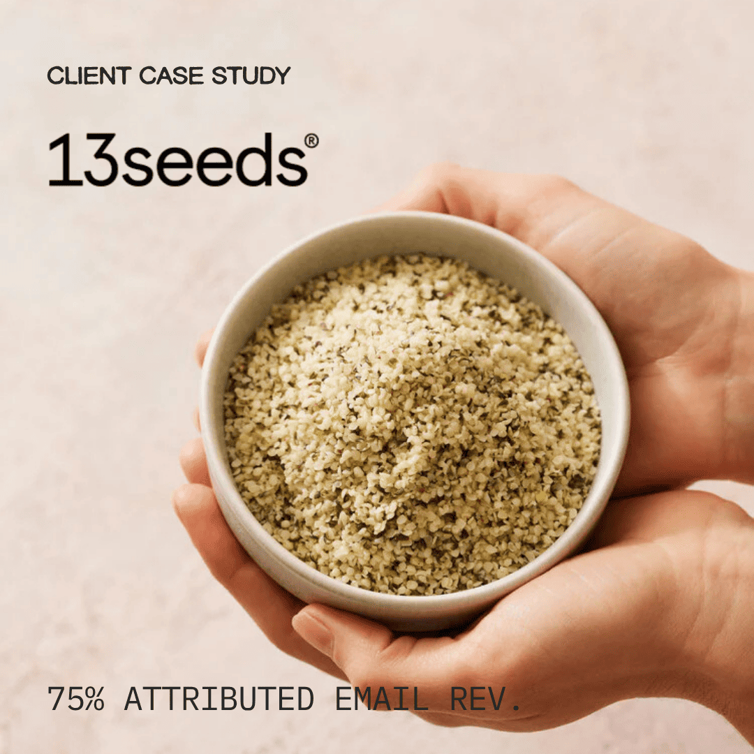 13 Seeds