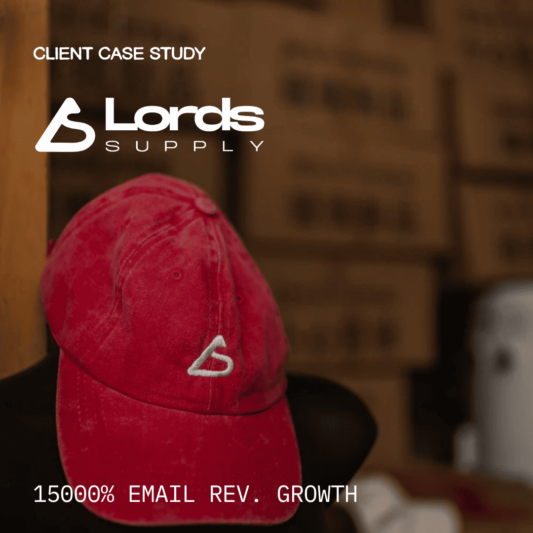 Lords Supply