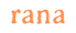 Rana Media - Home