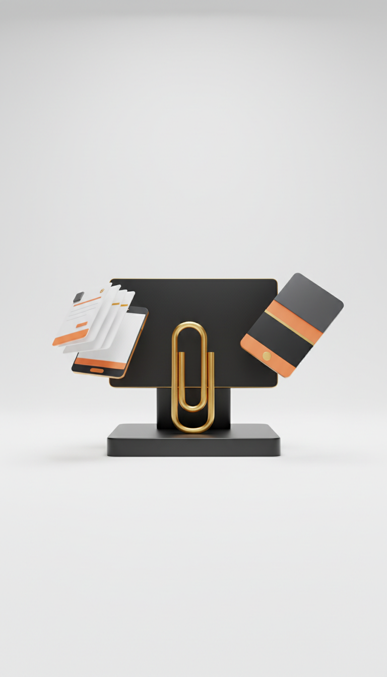 Monthly Editorial Design Retainer